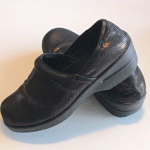 Savvy Nursing shoes
